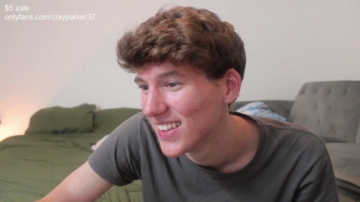 Clay_Parker  23-10-2021 video ass